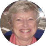 Christine Haygarth